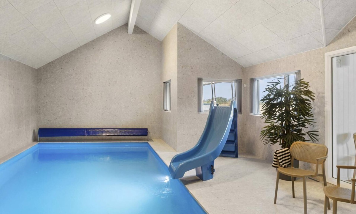 Idestrup House | VillaVilla 910 - Marielyst, Lolland/Falster/møn