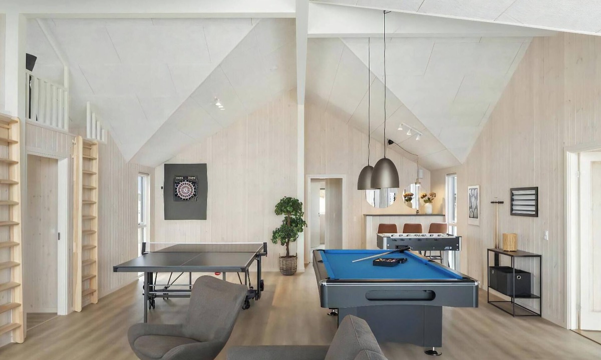 Idestrup House | VillaVilla 914 - Marielyst, Lolland/Falster/møn