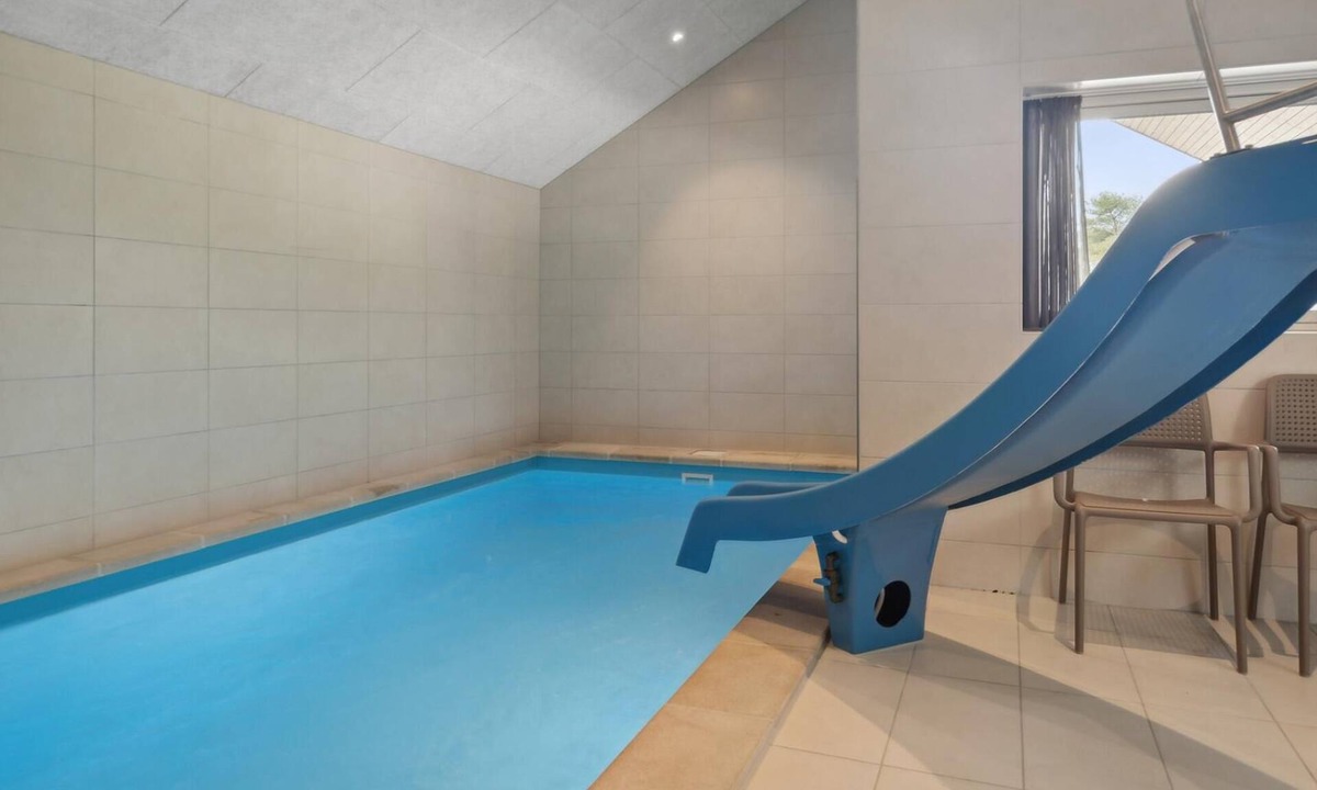 Bogense House | VillaVilla 915 - Skåstrup Strand, Fyn og øer