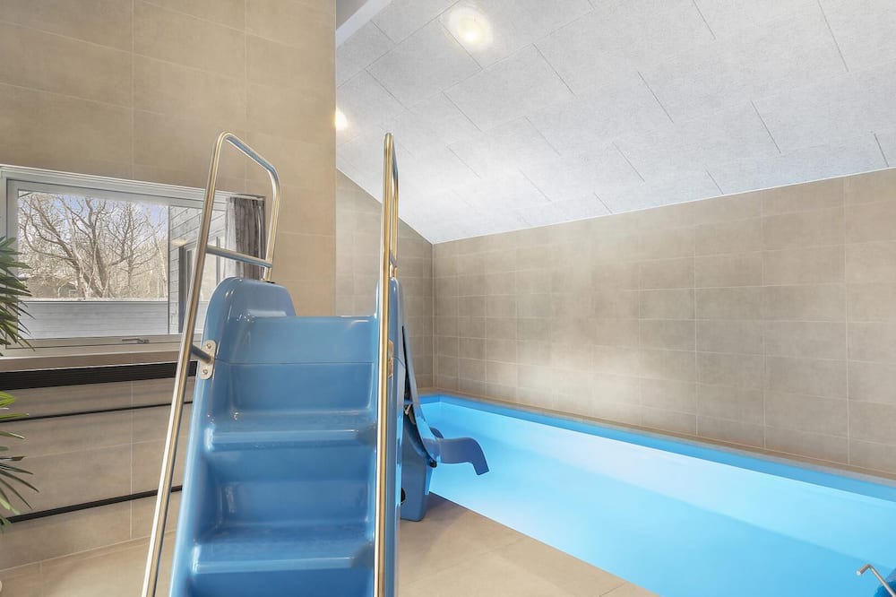 Lodbjerg Hede House | VillaVilla 918 - Søndervig, Vestjylland
