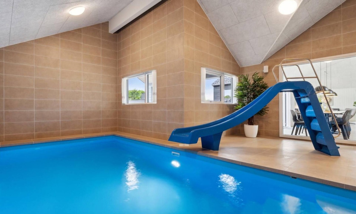 Bogense House | VillaVilla 921 - Skåstrup Strand, Fyn og øer