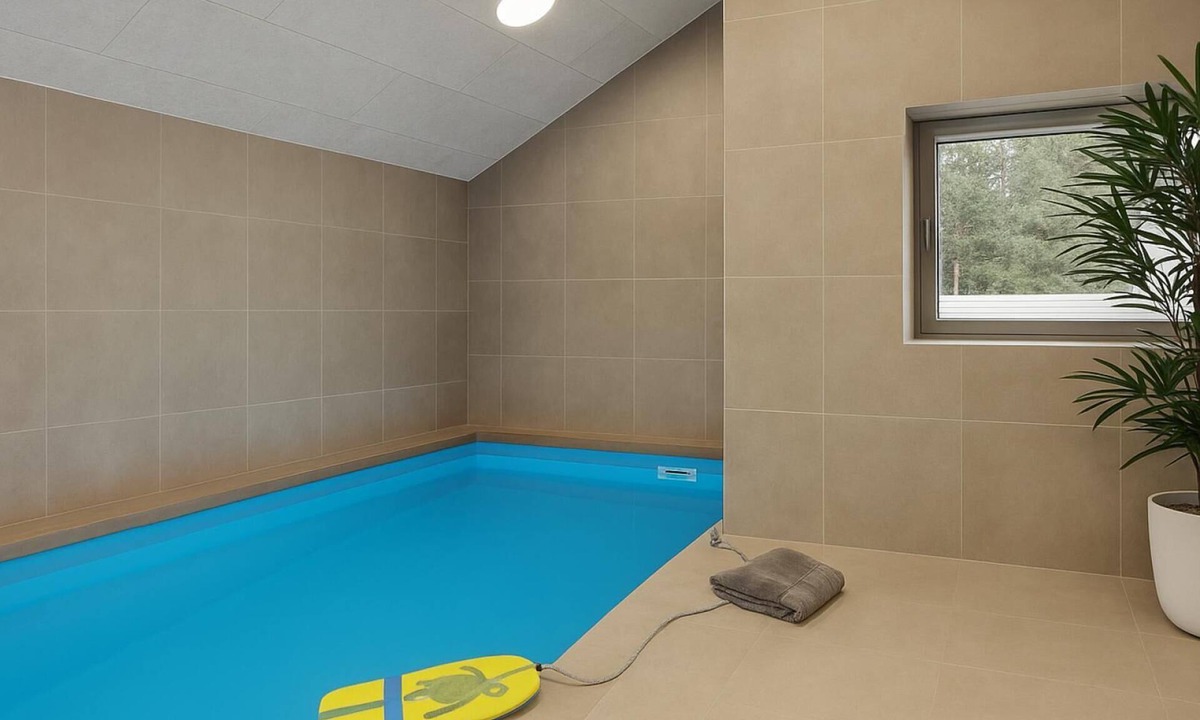 Bøjden House | VillaVilla 922 - Faaborg, Fyn og øer