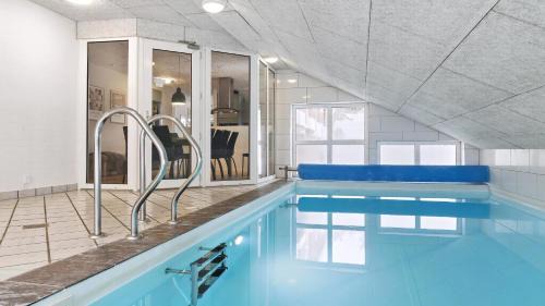 Fjellerup House | Villavilla 926 - Fjellerup, Østjylland