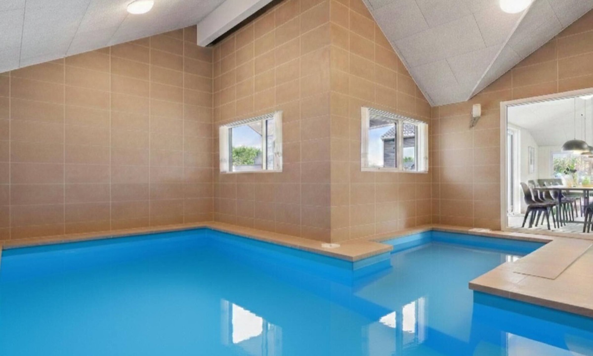 Argab House | VillaVilla 929 - Hvide Sande, Vestjylland