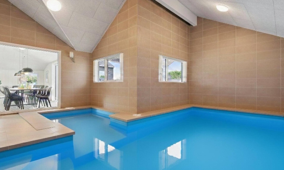 Argab House | VillaVilla 930 - Hvide Sande, Vestjylland
