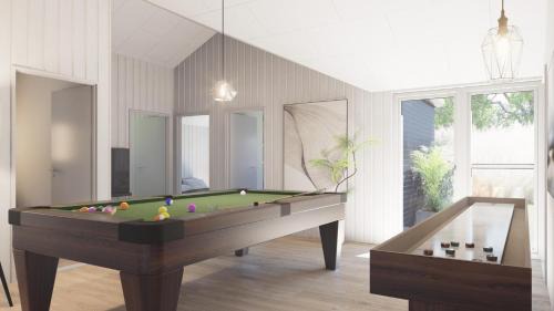 Egsmark Strand House | Villavilla 931 - Ebeltoft, Østjylland