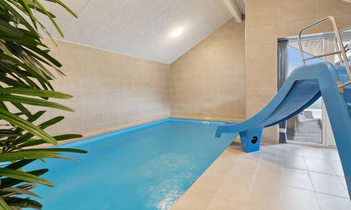 Skastrup Strand House | VillaVilla 932 - Skåstrup Strand, Fyn og øer