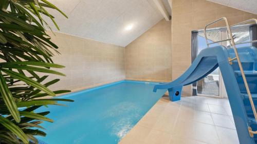 Skastrup House | Villavilla 932 - Skåstrup Strand, Fyn Og Øer