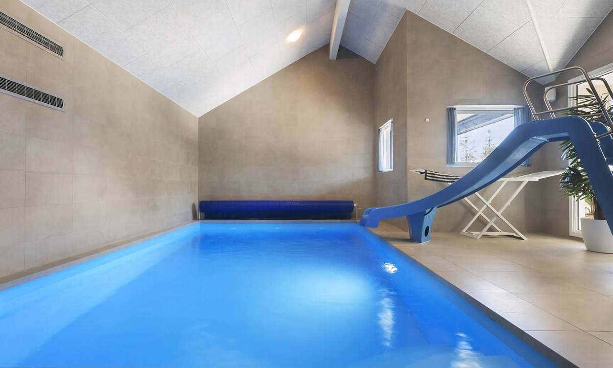 Kramnitse House | VillaVilla 933 - Østersøbadet, Lolland/Falster/Møn