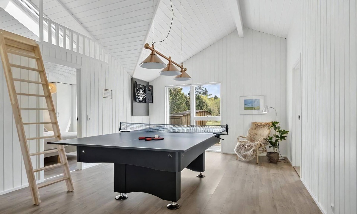 Sjllands Odde House | VillaVilla 935 - Odsherred, Nordsjælland