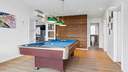 Kjellerup House | Villavilla 936 - Øster Hurup, Limfjorden