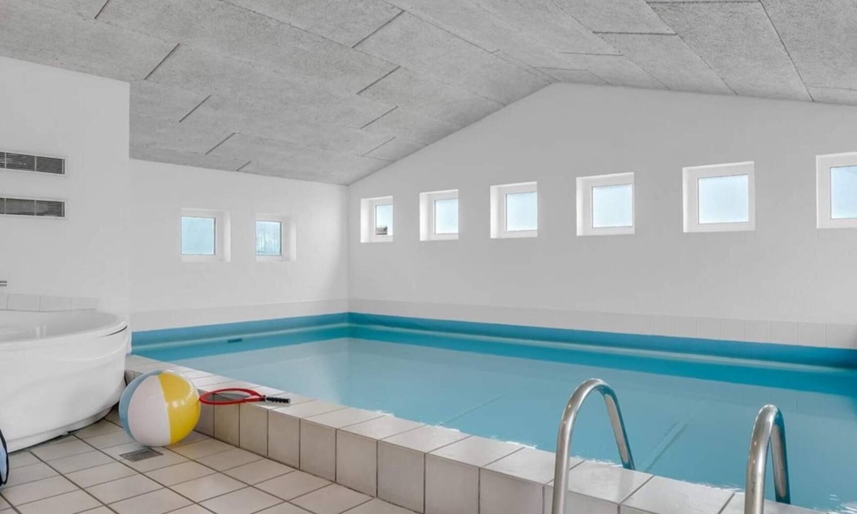 Vrist Strand House | VillaVilla 937 - Vrist, Vestjylland
