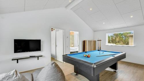 Hasmark Strand House | Villavilla 942 - Hasmark Strand, Fyn Og Øer