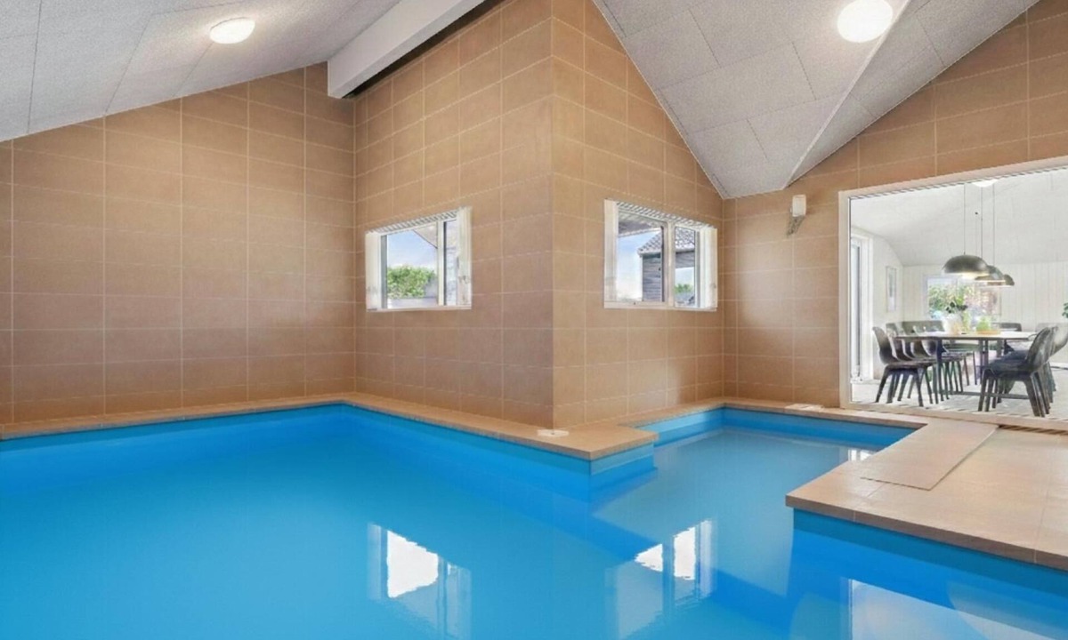 Argab House | VillaVilla 943 - Hvide Sande, Vestjylland