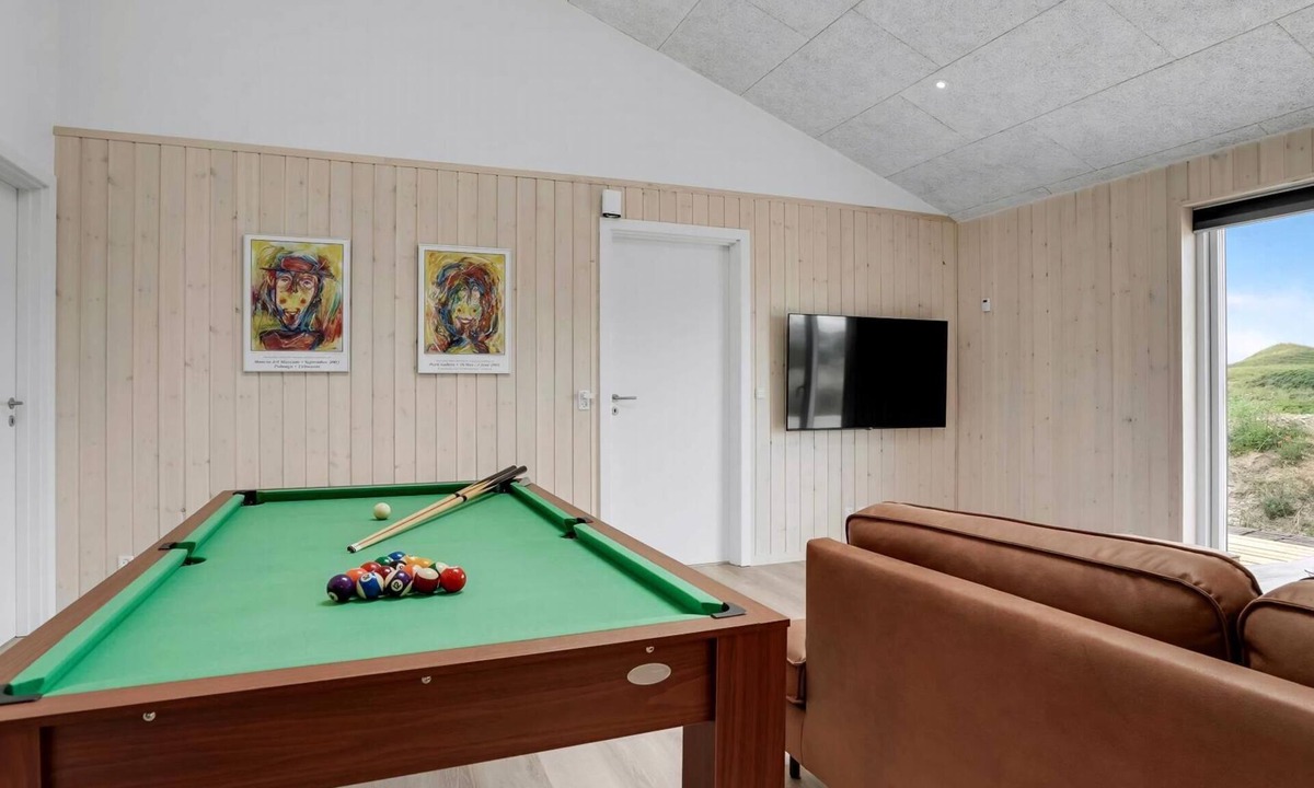 Grønhøj House | VillaVilla 945 - Løkken, Nordjylland