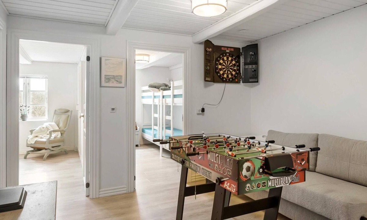 Lemvig Municipality House | VillaVilla 953 - Fjaltring-Trans, Vestjylland