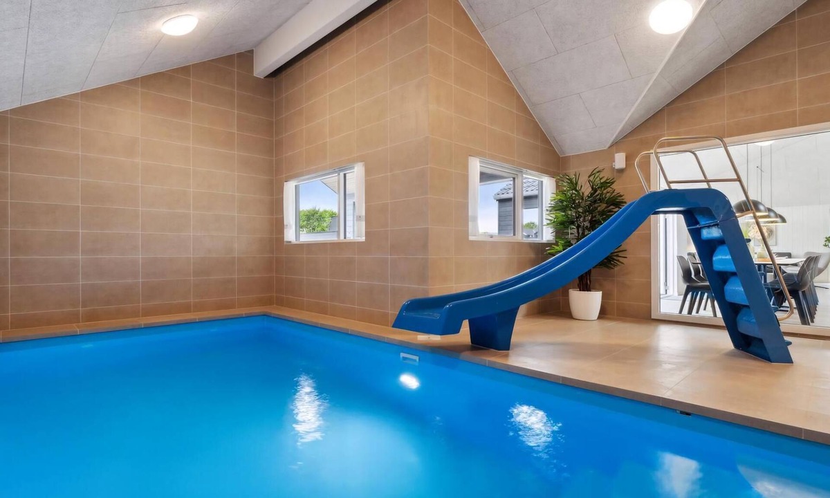 Kramnitse House | VillaVilla 960 - Østersøbadet, Lolland/Falster/Møn