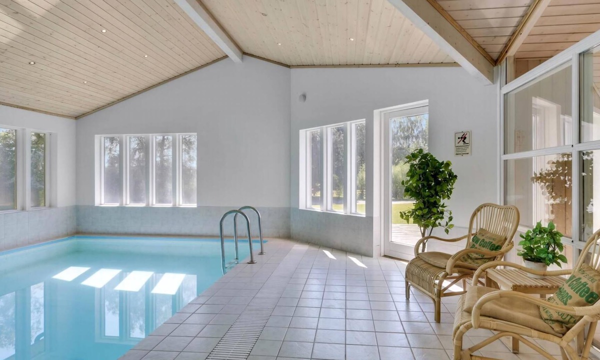 Udsholt House | VillaVilla 963 - Vejby Strand, Nordsjælland