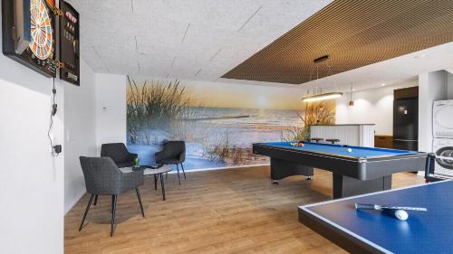 Vibæk Strand House | Villavilla 968 - Ebeltoft, Østjylland