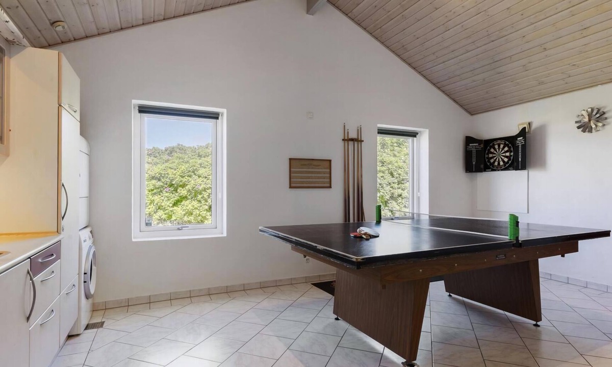 Haurvig House | VillaVilla 970 - Hvide Sande, Vestjylland