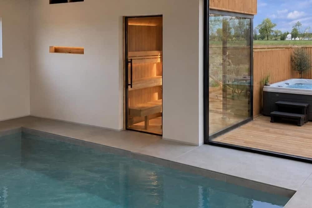 Hasmark Strand House | VillaVilla 975 - Hasmark Strand, Fyn og øer