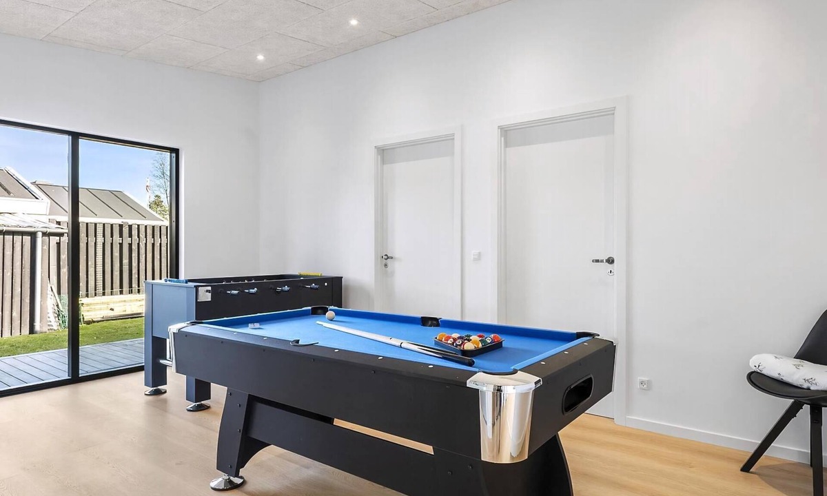 Hou House | VillaVilla 977 - Hals, Nordjylland
