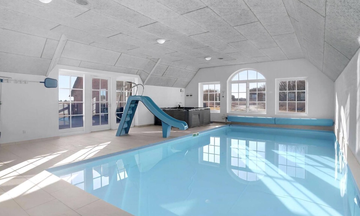 Sundhuse House | VillaVilla 982 - Vedersø Klit, Vestjylland