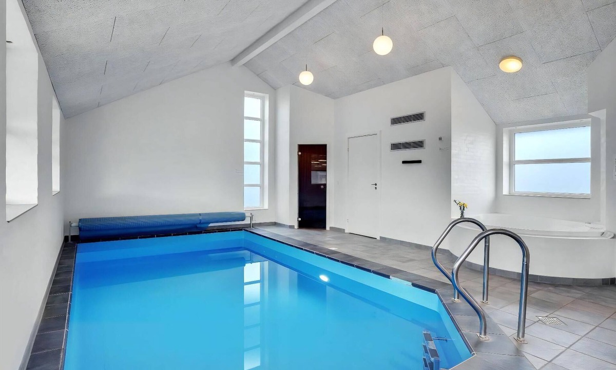 Jegum House | VillaVilla 983 - Henne Strand, Vestjylland