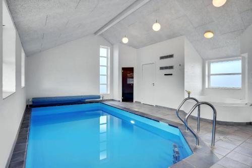 Jegum House | Villavilla 983 - Henne Strand, Vestjylland