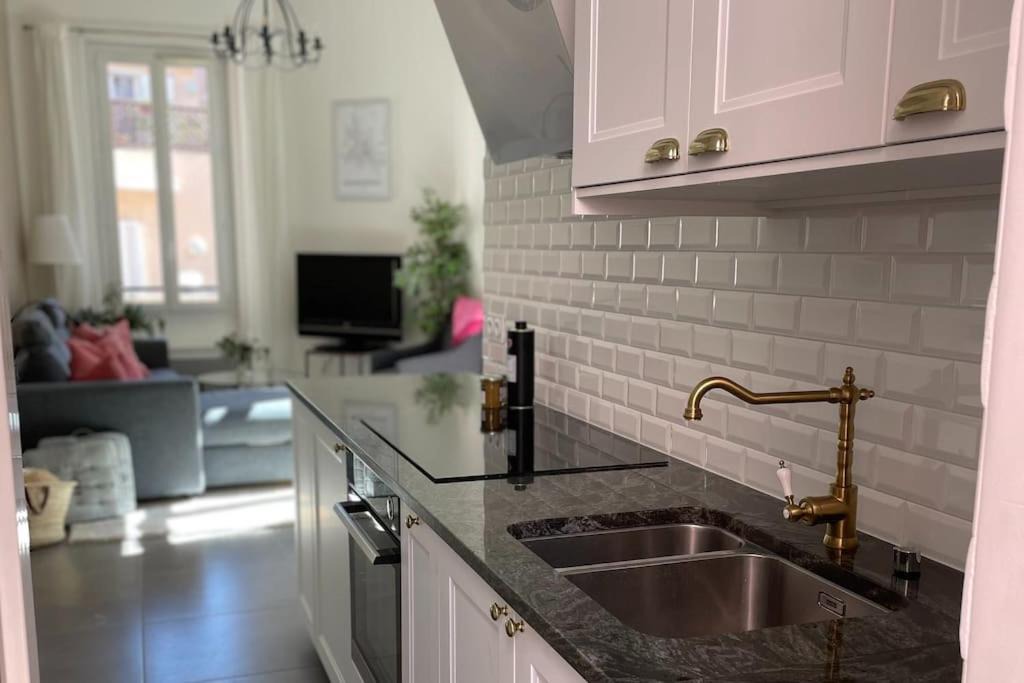 Old Town Apartment | Villawoho