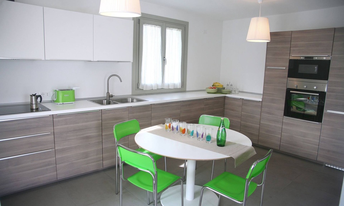 Solarolo Villa | Ville Golf - "The Golfette 1"
