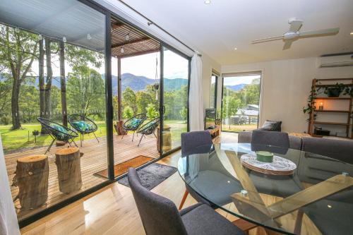 Harrietville House | Ville Views