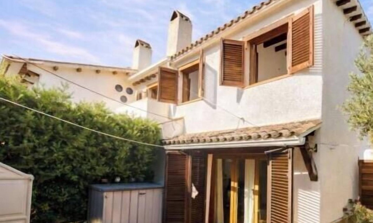 Tossa de Mar Villa | Villenpark Playa Arena - House Montse