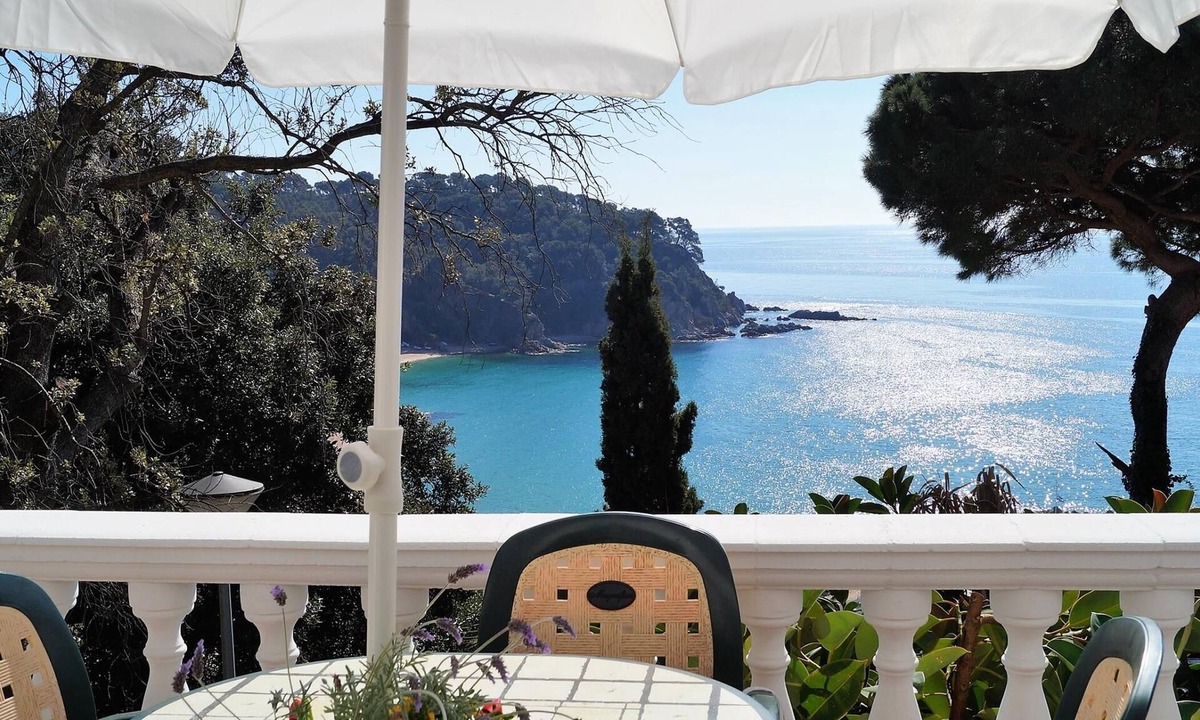 Lloret de Mar Villa | Villenpark Playa Arena House Mango