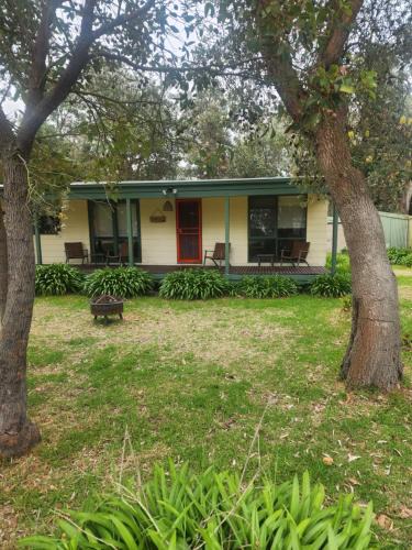 The Honeysuckles House | Villetta al Mare