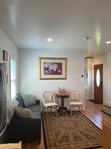 Wall Villa | Villetta del Mar