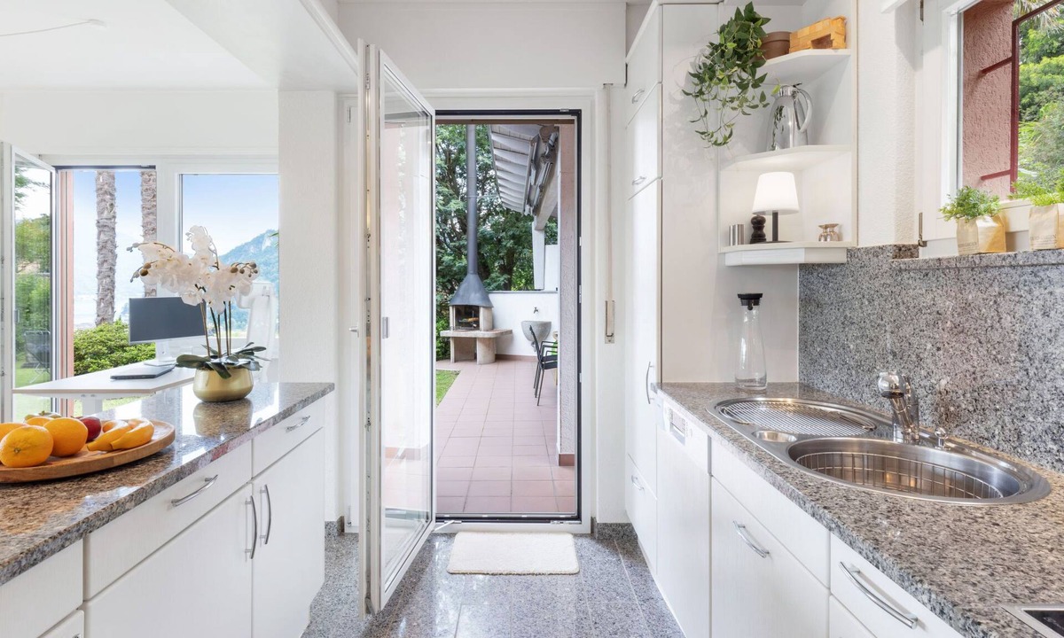 Pura House | Villetta Eva`s Place by Interhome
