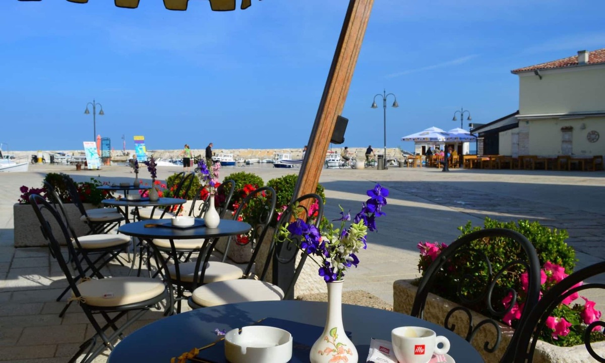 Fazana Hotel | Villetta Phasiana