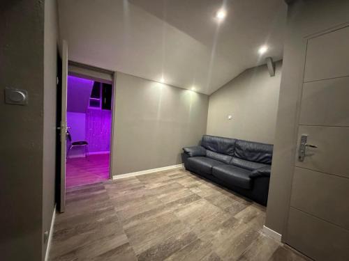 Perralliere Apartment | Villeurbanne FLACHET