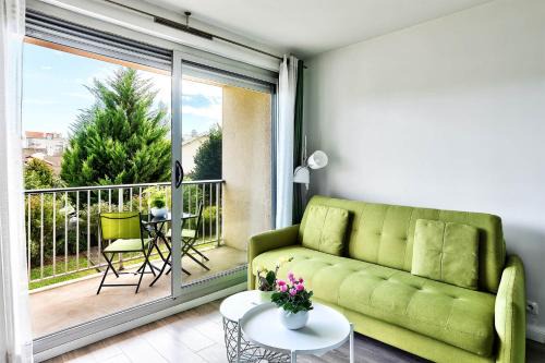 Villeurbanne Apartment | Villeurbanne La Doua - INSA - CESI