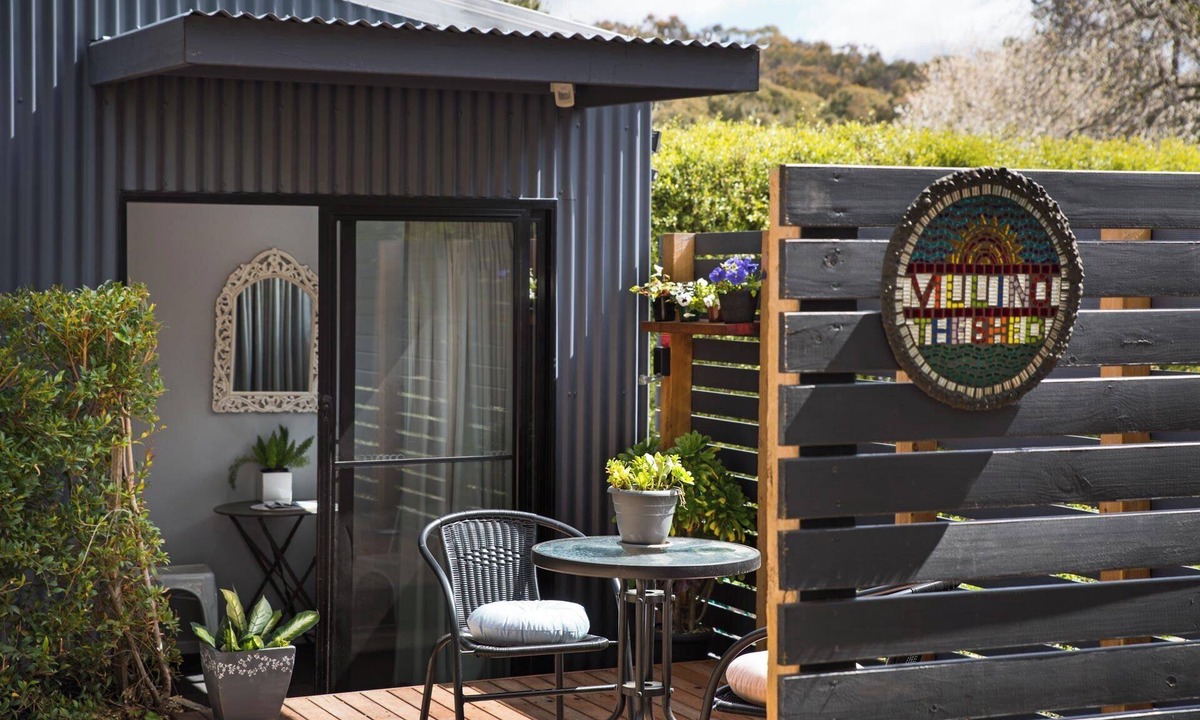 Hepburn Cottage | Villino in Hepburn