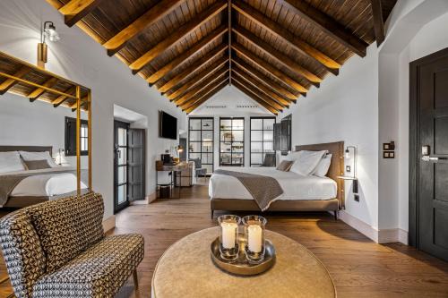 Marbella City Centre Hotel | VILLTAK La Maison - Adults Recommended Only