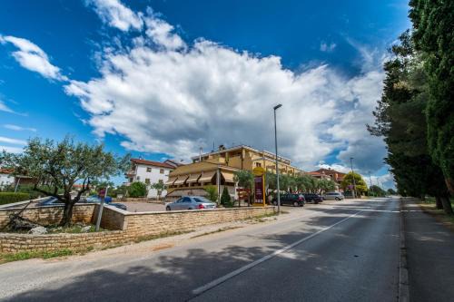 Zambratija Bed & Breakfast | Vilola