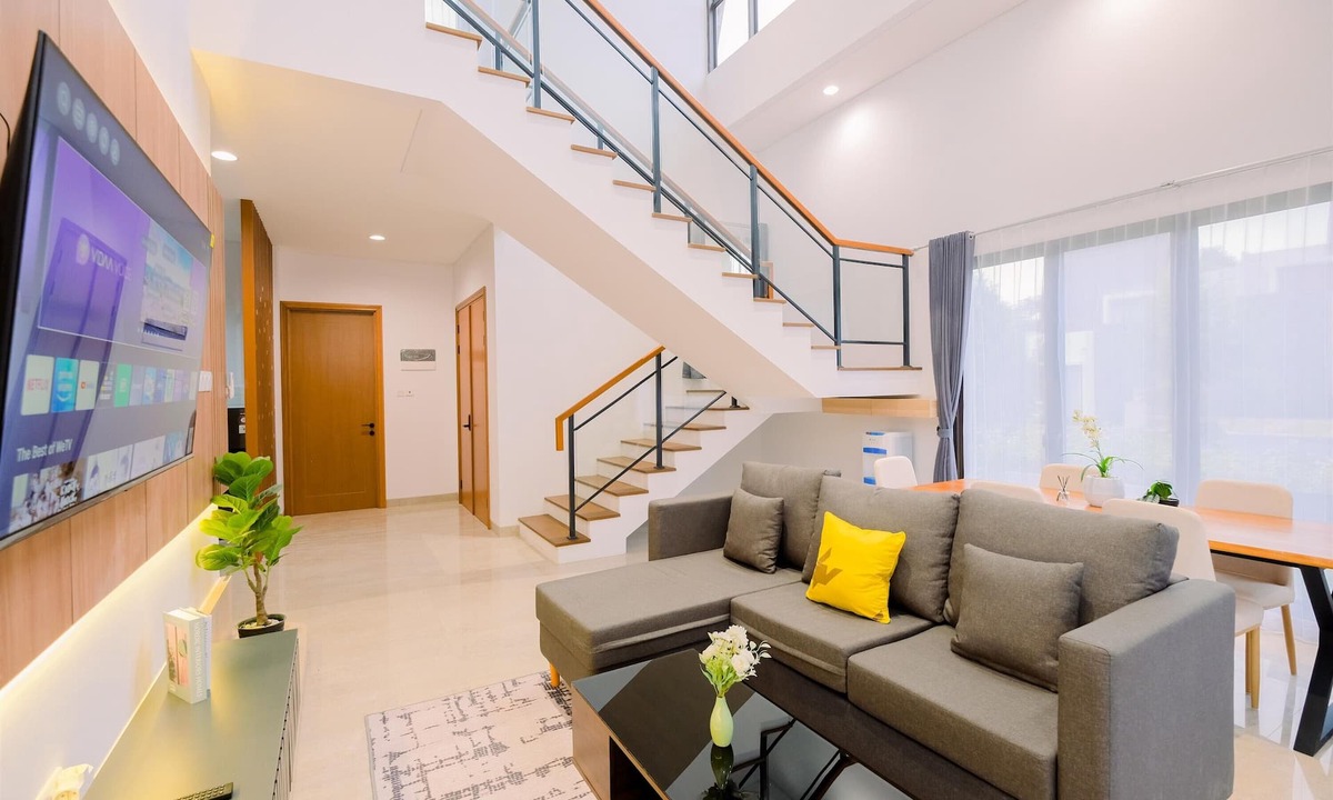 Ciawi Apartment | Vimala Hills Villa Gadog Puncak 3Br For 12 Pax