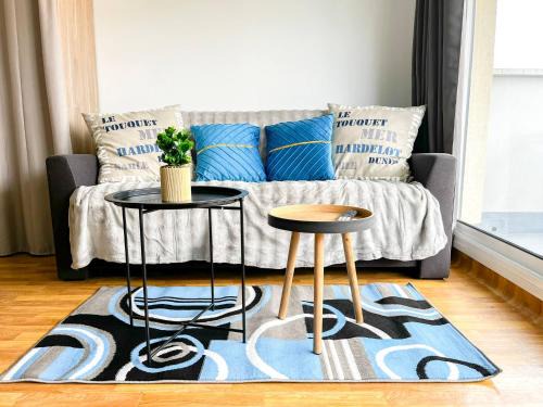 Cucq Apartment | Vincent F