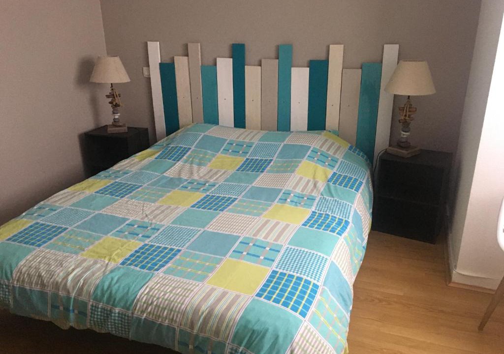 Hennebont House | vincent