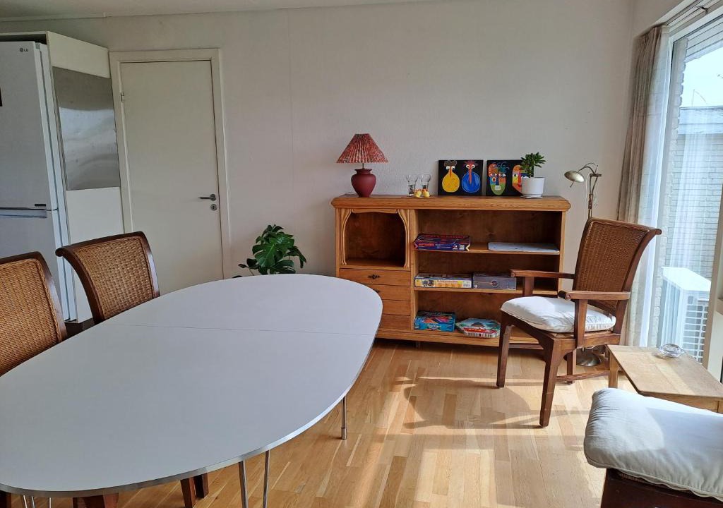 Varde House | VindPust