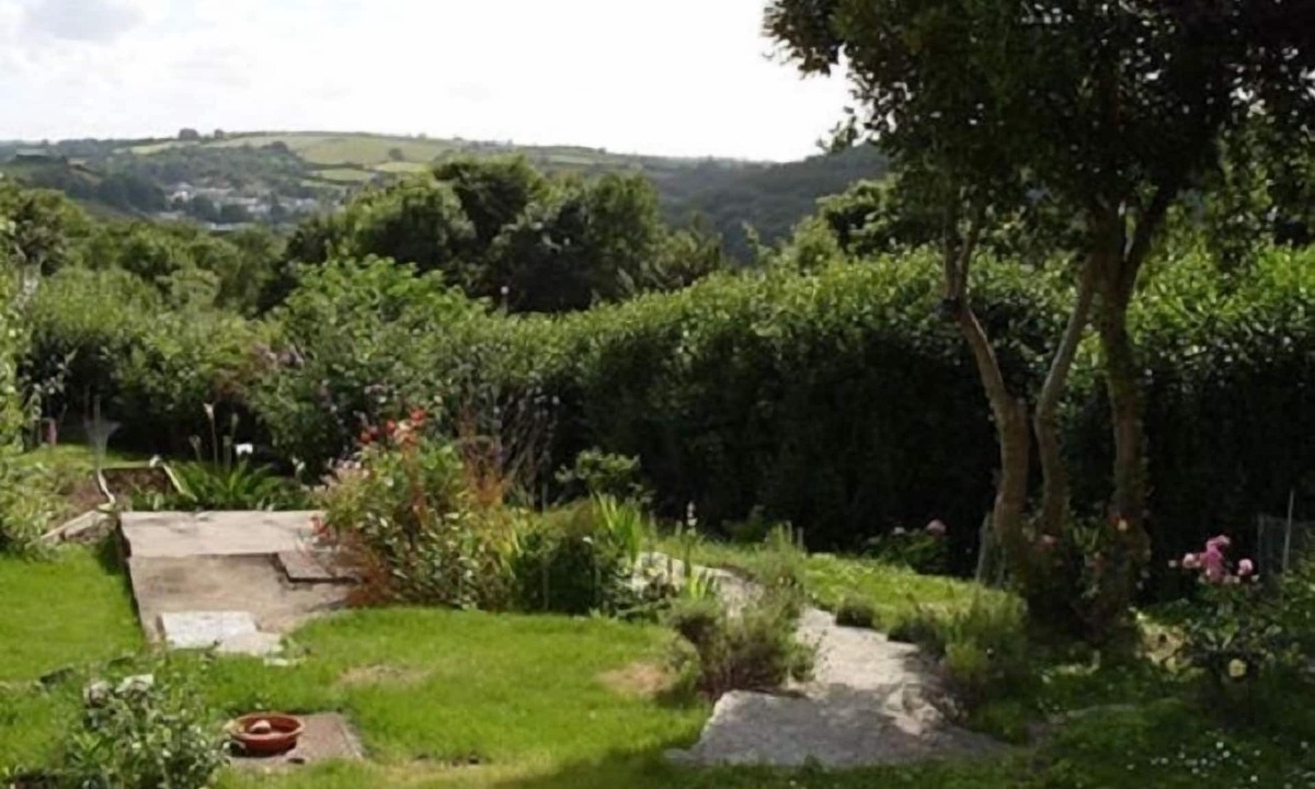 Par Bed & Breakfast | Vine Cottage - B&B