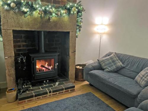 Whatstandwell House | Vine Cottages