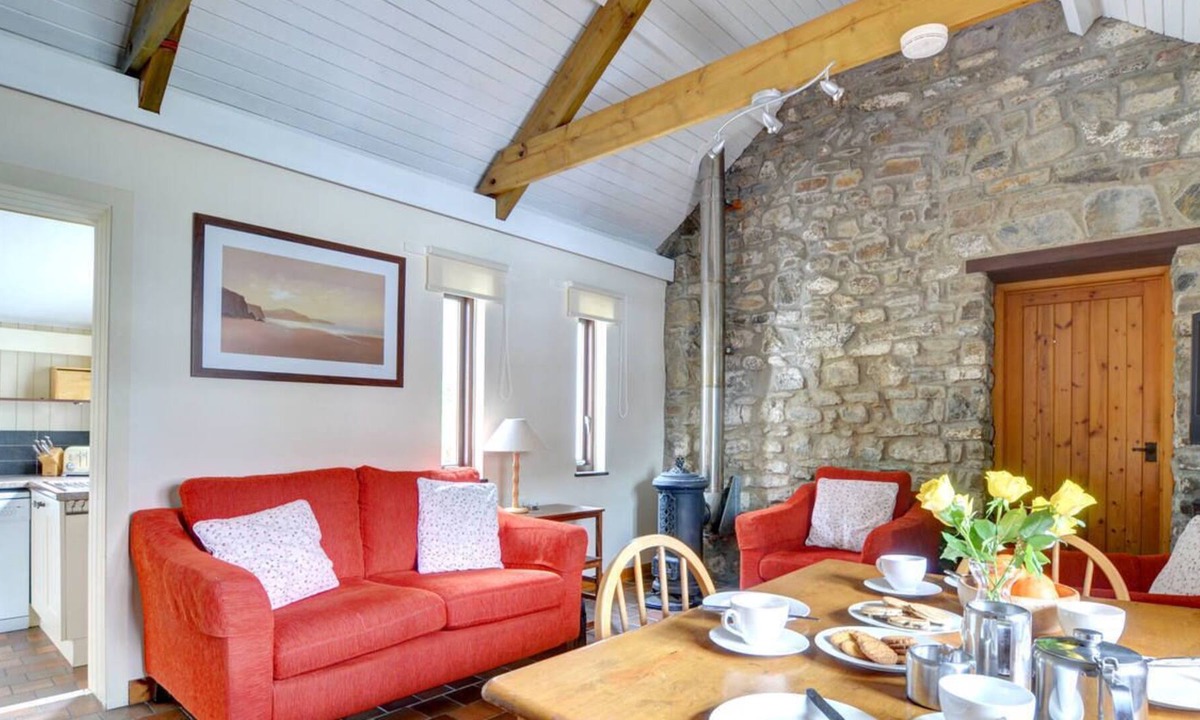 St Brides House | Vine in Haverfordwest